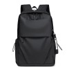 Backpack For Men Grey USB Charger Backpack For Men Grey USB Charger