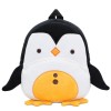 Penguin Plush Backpack Penguin Plush Backpack