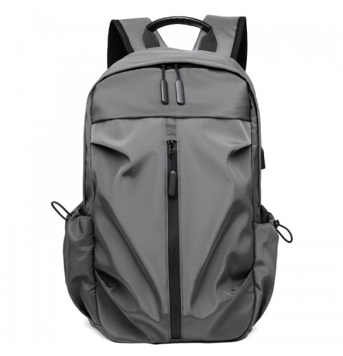 Lightweight Backpack With USB Charger Lightweight Backpack With USB Charger