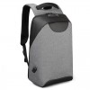 Locking Backpack With USB Charger Locking Backpack With USB Charger