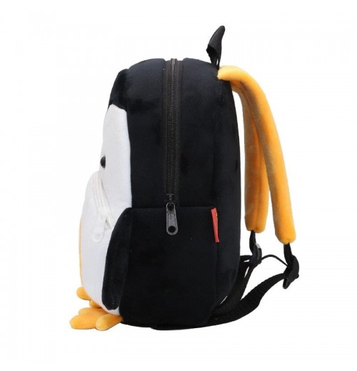 Penguin Plush Backpack Penguin Plush Backpack