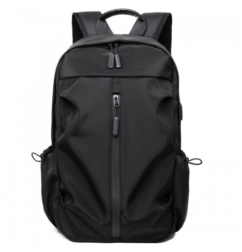 Lightweight Backpack With USB Charger Lightweight Backpack With USB Charger