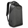 Locking Backpack With USB Charger Locking Backpack With USB Charger