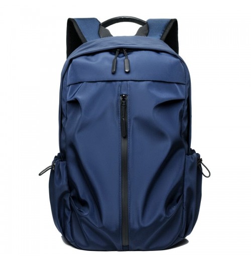 Lightweight Backpack With USB Charger Lightweight Backpack With USB Charger