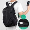Lightweight Backpack With USB Charger Lightweight Backpack With USB Charger