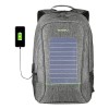 Outdoor Charging Backpack USB Port With Solar Panel Outdoor Charging Backpack USB Port With Solar Panel
