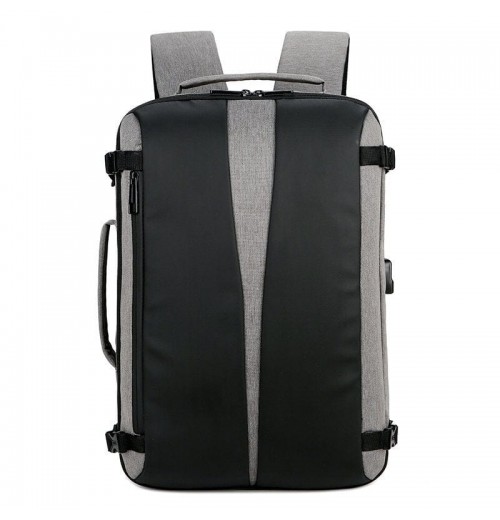 Business Backpack 17 inch Laptop USB Business Backpack 17 inch Laptop USB