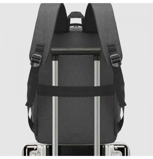 Waterproof USB Backpack Waterproof USB Backpack