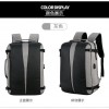 Business Backpack 17 inch Laptop USB Business Backpack 17 inch Laptop USB