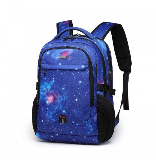 Business Laptop Backpack With USB 17-inch Business Laptop Backpack With USB 17-inch