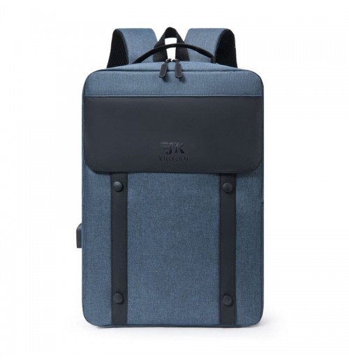 Computer USB Port Backpack Computer USB Port Backpack