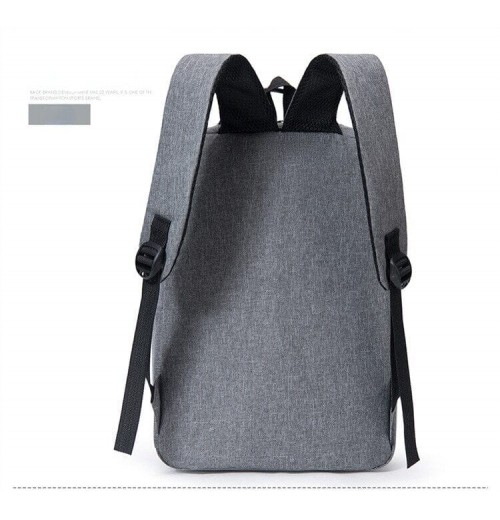 Computer USB Port Backpack Computer USB Port Backpack