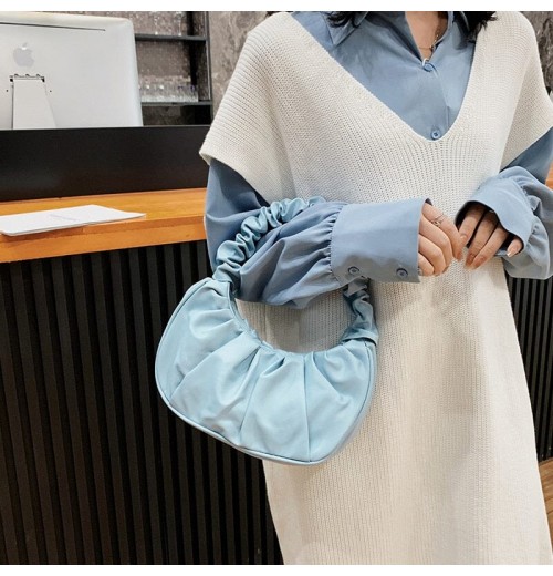 Dumpling Small Satchel Dumpling Small Satchel