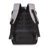 Anti Theft Waterproof Backpack With USB Charger Anti Theft Waterproof Backpack With USB Charger