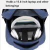 Waterproof Charger Backpack Waterproof Charger Backpack