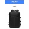 Backpack Black USB Backpack Black USB
