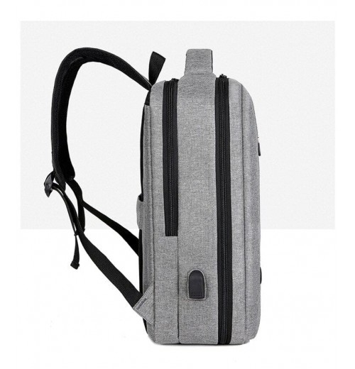 Travel Backpack With USB Charger Travel Backpack With USB Charger