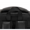Leather Backpack With USB Charger Leather Backpack With USB Charger