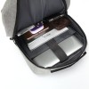 Water Resistant Backpack With USB Charging Port Water Resistant Backpack With USB Charging Port