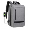 Travel Backpack With USB Charger Travel Backpack With USB Charger