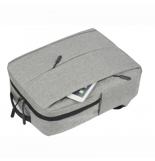 Waterproof Backpack With USB Charger Waterproof Backpack With USB Charger