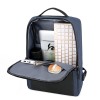 Backpack With USB C Charging Port Backpack With USB C Charging Port