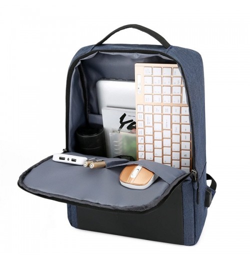 Backpack With USB C Charging Port Backpack With USB C Charging Port