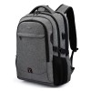 Business Laptop Backpack With USB 17-inch Business Laptop Backpack With USB 17-inch