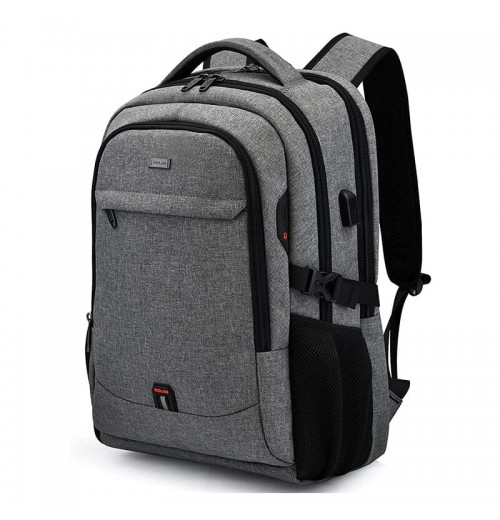 Business Laptop Backpack With USB 17-inch Business Laptop Backpack With USB 17-inch