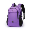 Business Laptop Backpack With USB 17-inch Business Laptop Backpack With USB 17-inch