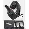 Waterproof USB Backpack Waterproof USB Backpack