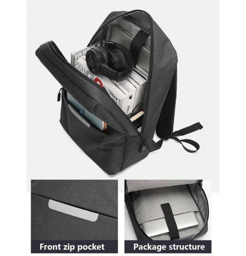 Waterproof USB Backpack Waterproof USB Backpack