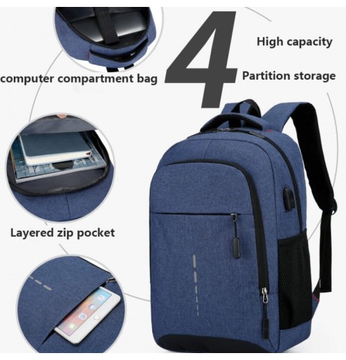 Waterproof Charger Backpack Waterproof Charger Backpack