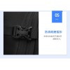 Backpack Black USB Backpack Black USB