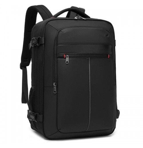 Backpack Black USB Backpack Black USB