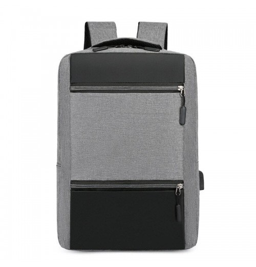 USB Port Laptop Backpack USB Port Laptop Backpack