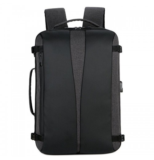Business Backpack 17 inch Laptop USB Business Backpack 17 inch Laptop USB