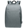 Laptop Backpack With USB Charging Port And Lock Laptop Backpack With USB Charging Port And Lock