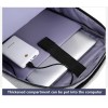 USB Port Laptop Backpack USB Port Laptop Backpack