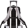 Anti Theft Waterproof Backpack With USB Charger Anti Theft Waterproof Backpack With USB Charger