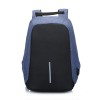 Anti Theft Waterproof Backpack With USB Charging Port Anti Theft Waterproof Backpack With USB Charging Port