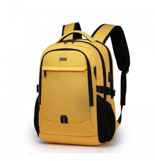 Business Laptop Backpack With USB 17-inch Business Laptop Backpack With USB 17-inch