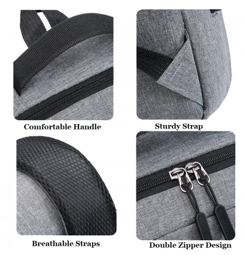 Computer USB Port Backpack Computer USB Port Backpack