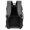 Business Backpack 17 inch Laptop USB Business Backpack 17 inch Laptop USB