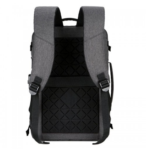 Business Backpack 17 inch Laptop USB Business Backpack 17 inch Laptop USB