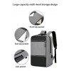 USB Port Laptop Backpack USB Port Laptop Backpack