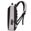 Anti Theft Waterproof Backpack With USB Charger Anti Theft Waterproof Backpack With USB Charger