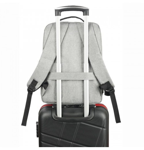 Waterproof Backpack With USB Charger Waterproof Backpack With USB Charger