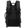 Backpack Black USB Backpack Black USB