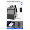 Backpack With USB C Charging Port Backpack With USB C Charging Port